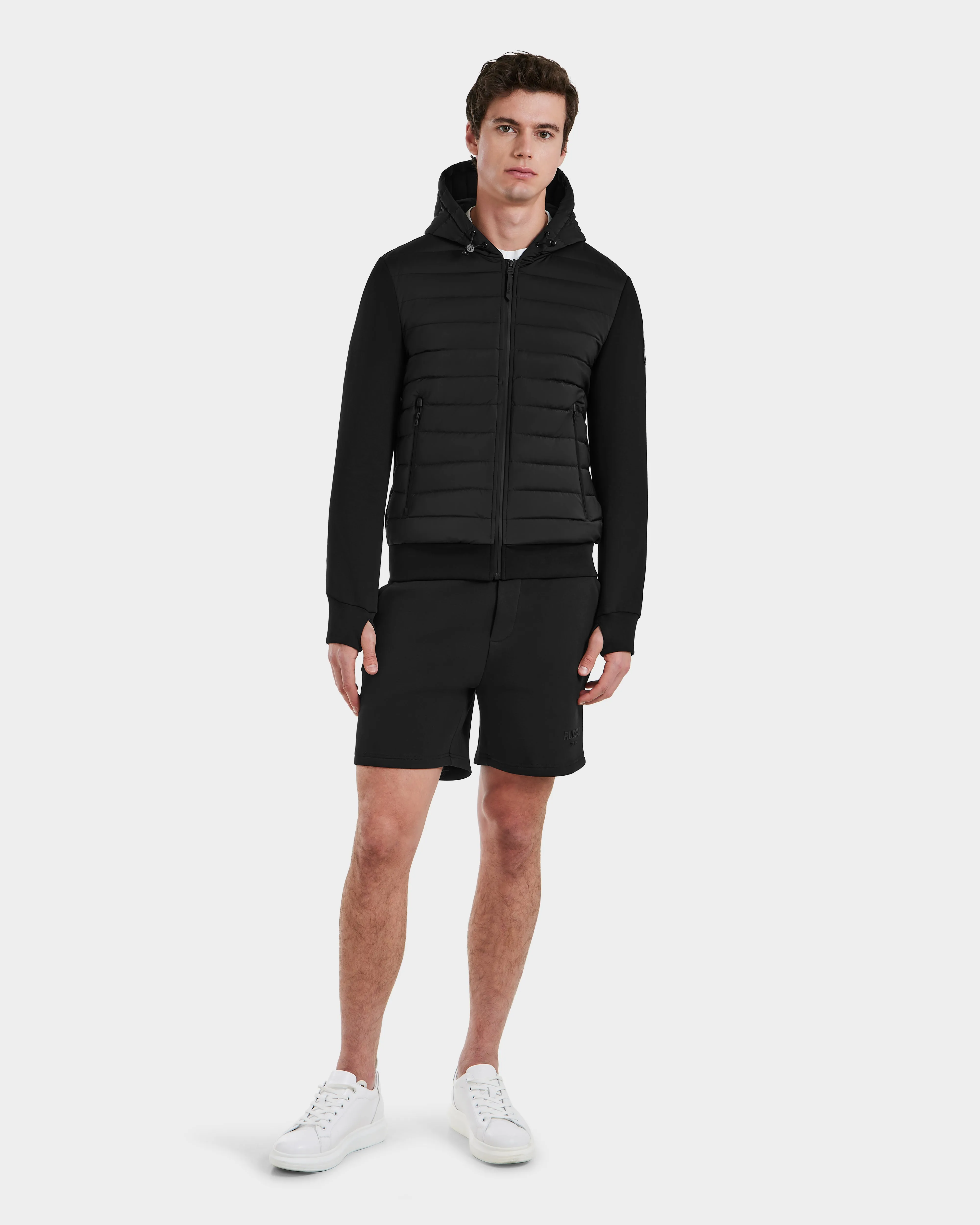 DEE MAT - 6124028 Black