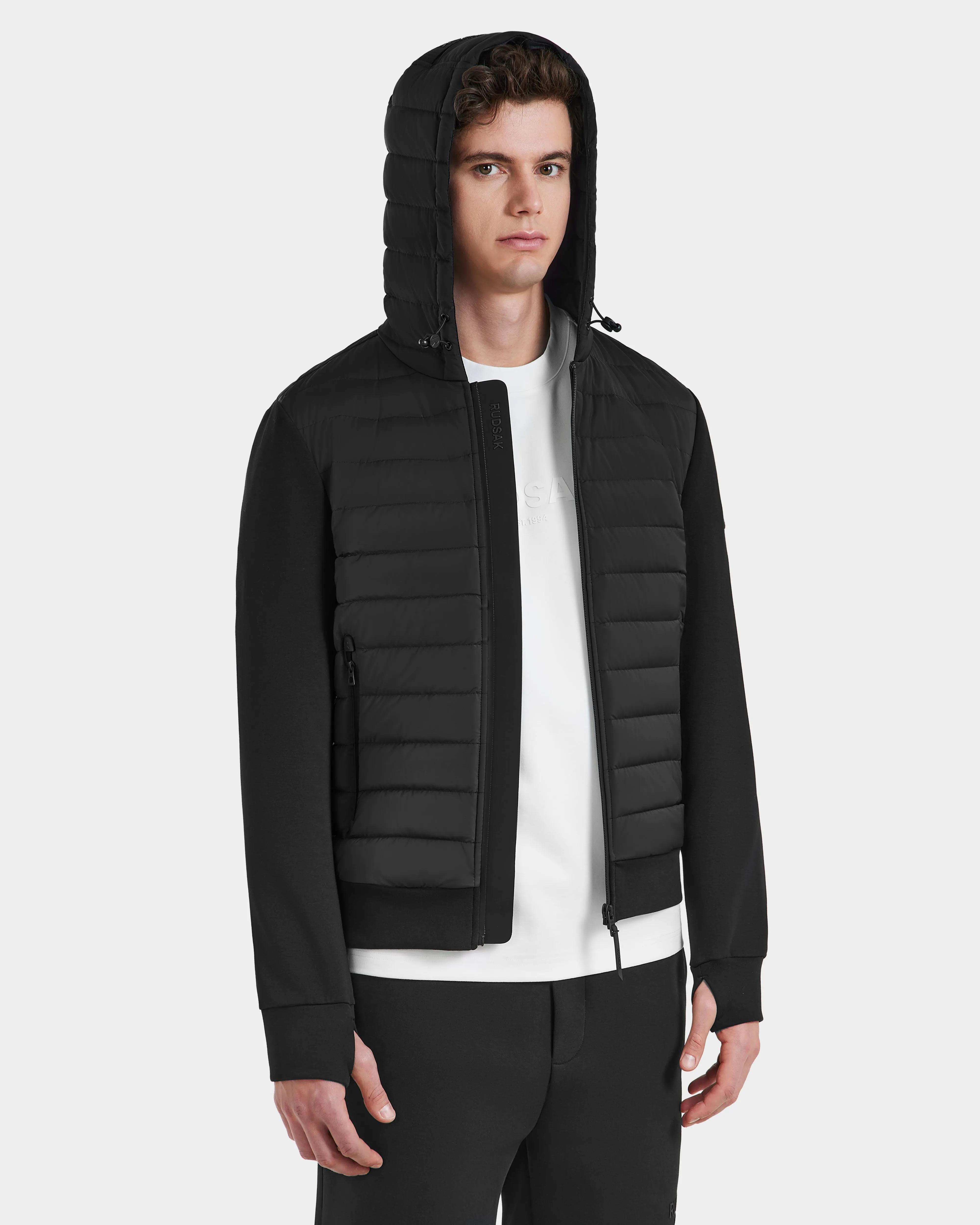 DEE MAT - 6124028 Black