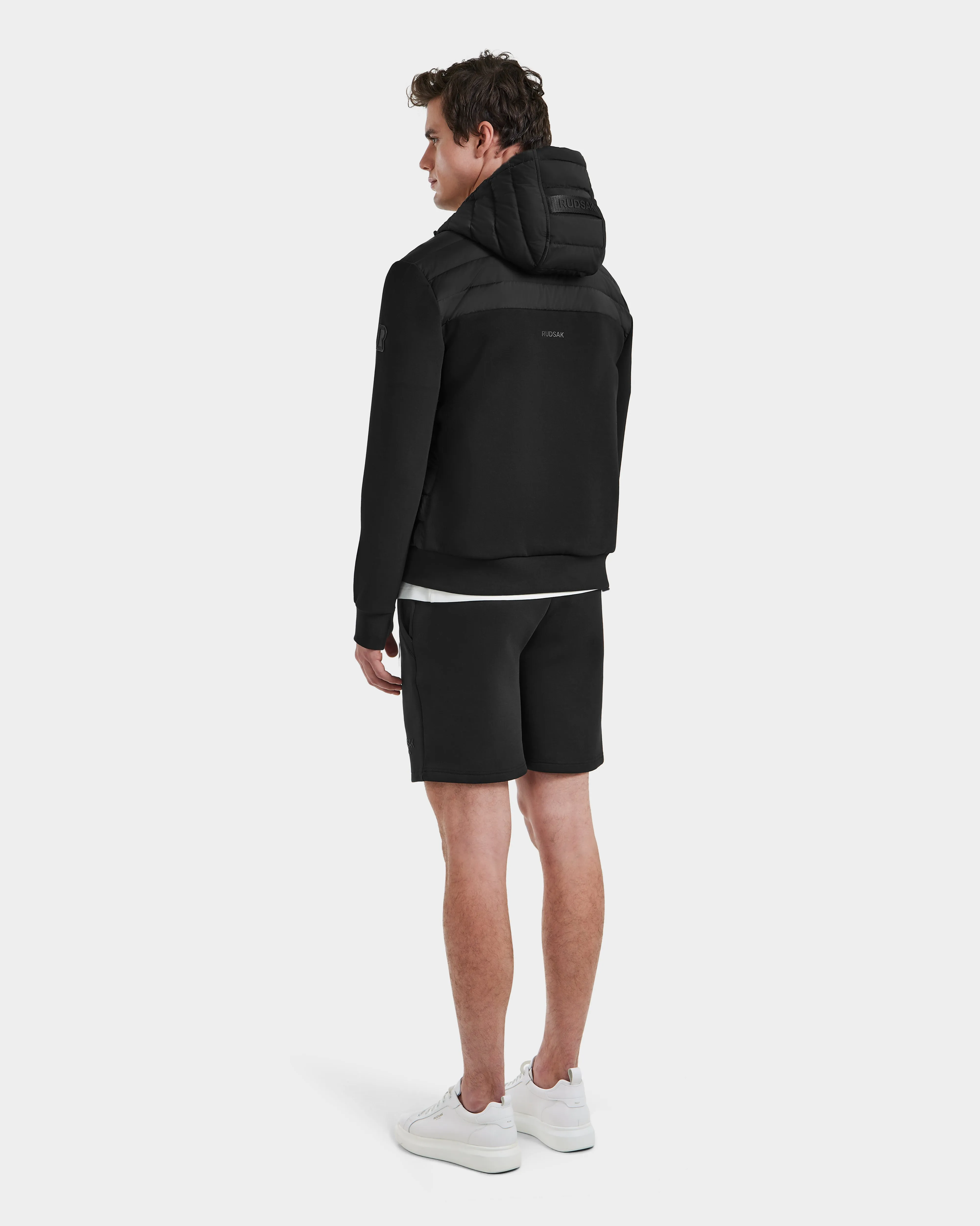 DEE MAT - 6124028 Black