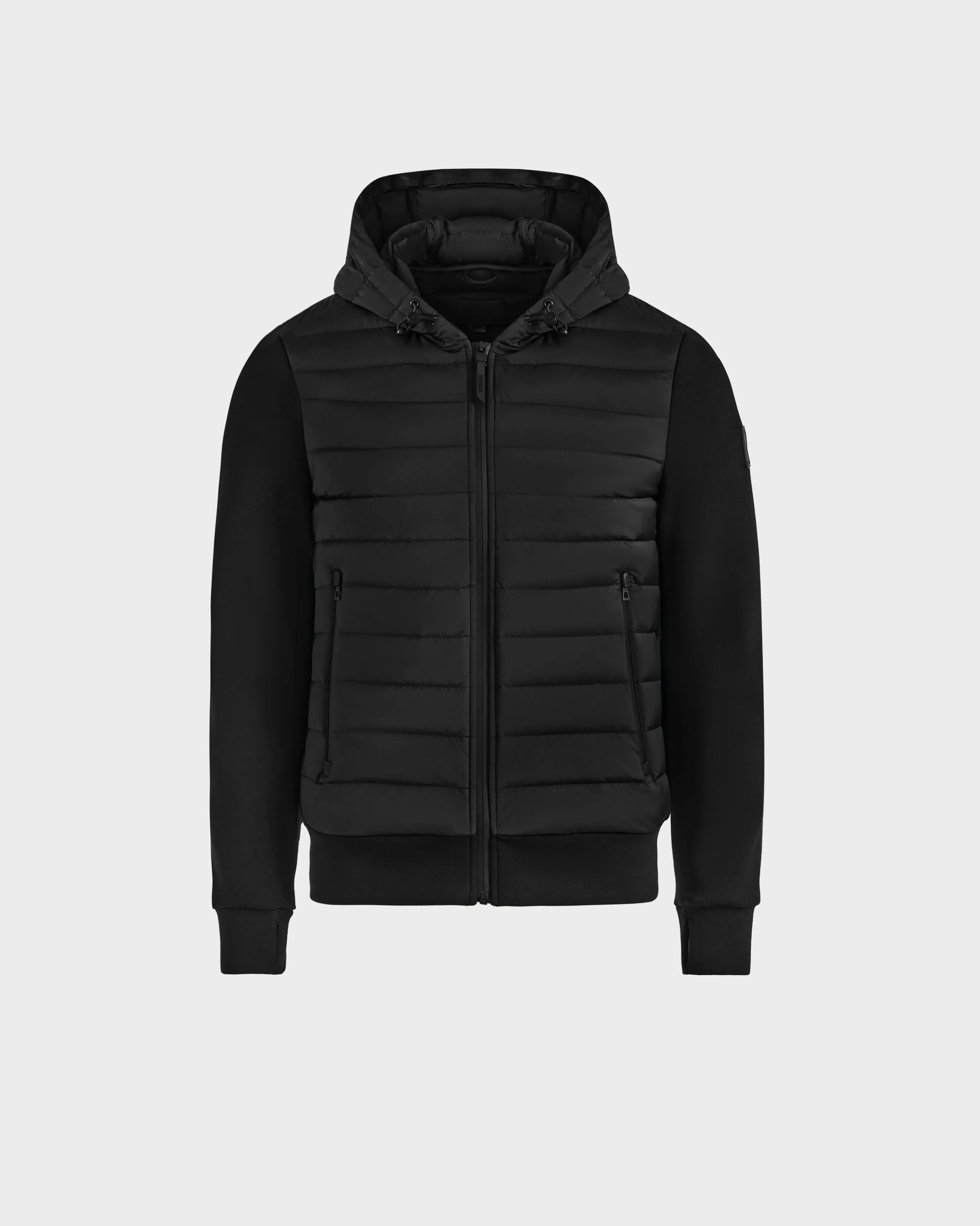 DEE MAT - 6124028 Black