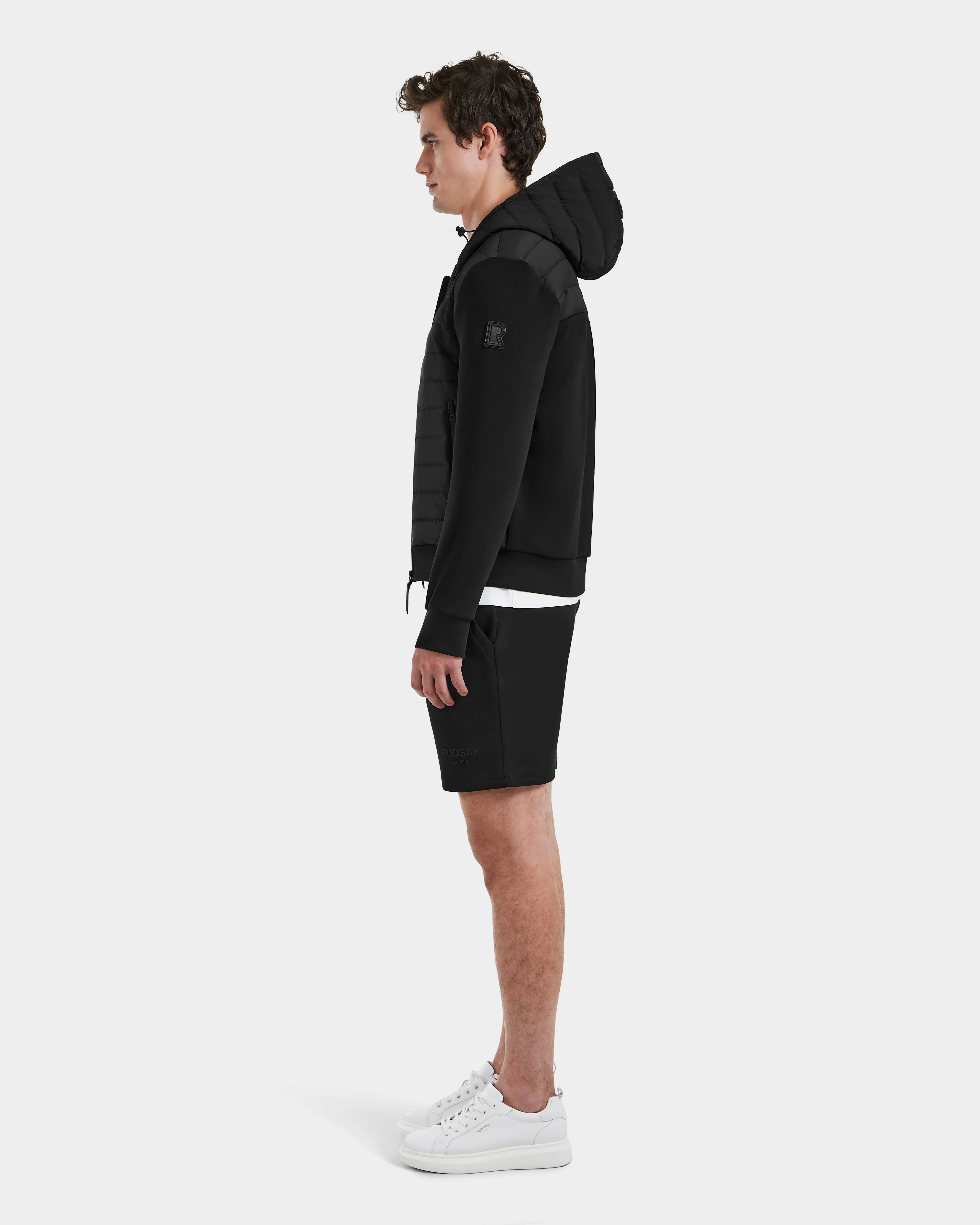 DEE MAT - 6124028 Black