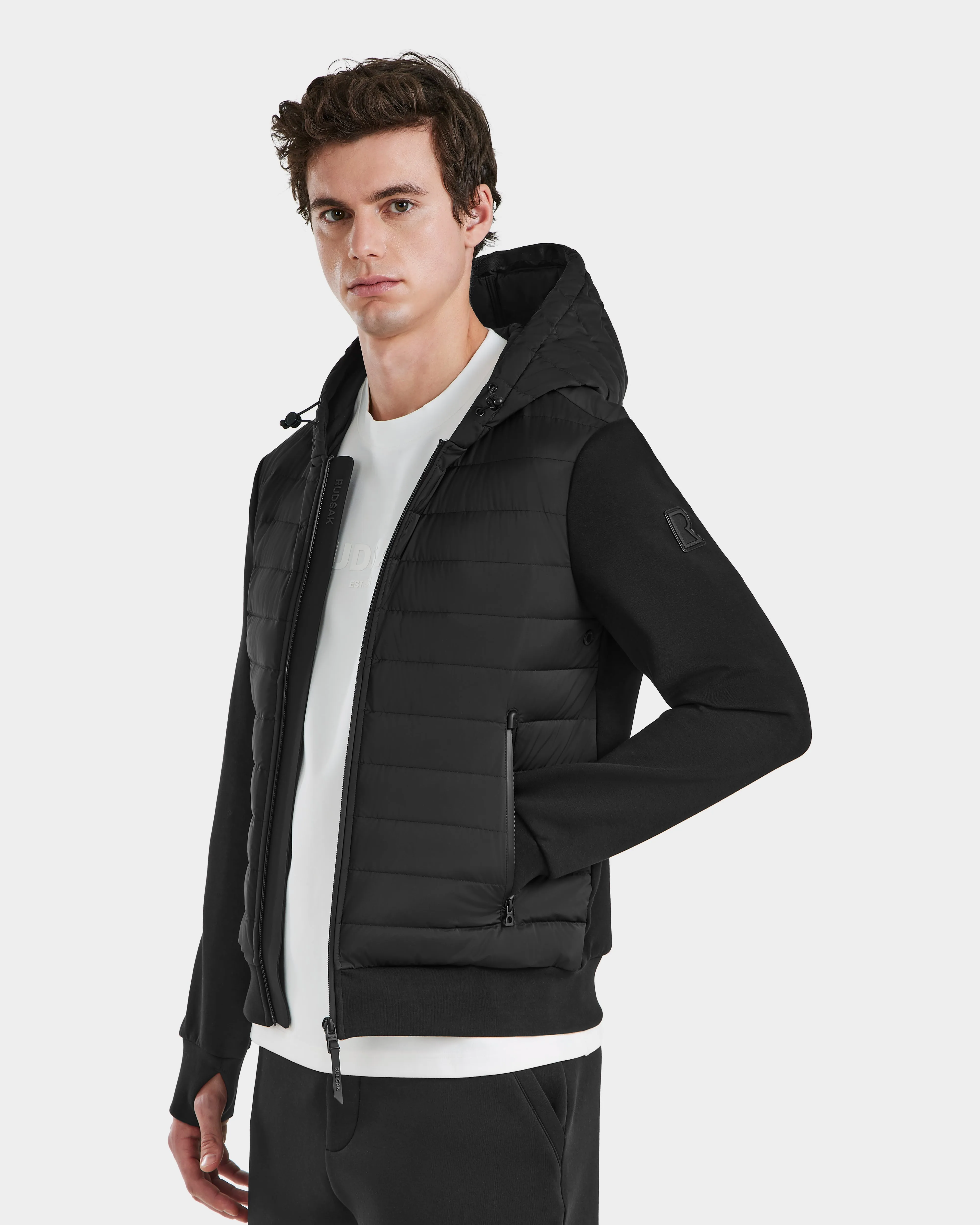 DEE MAT - 6124028 Black
