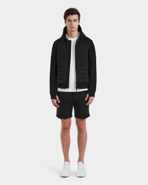 DEE MAT - 6124028 Black