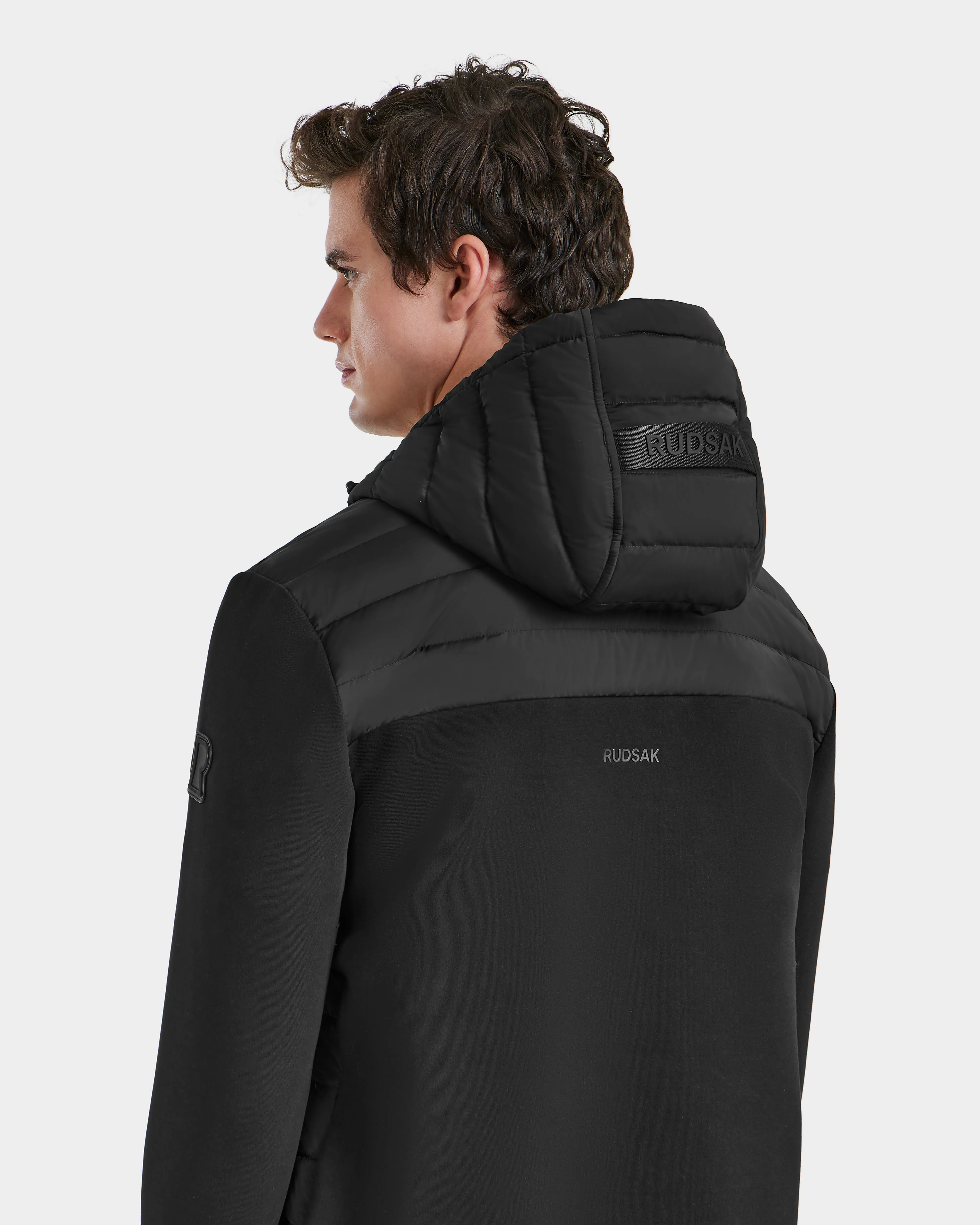 DEE MAT - 6124028 Black