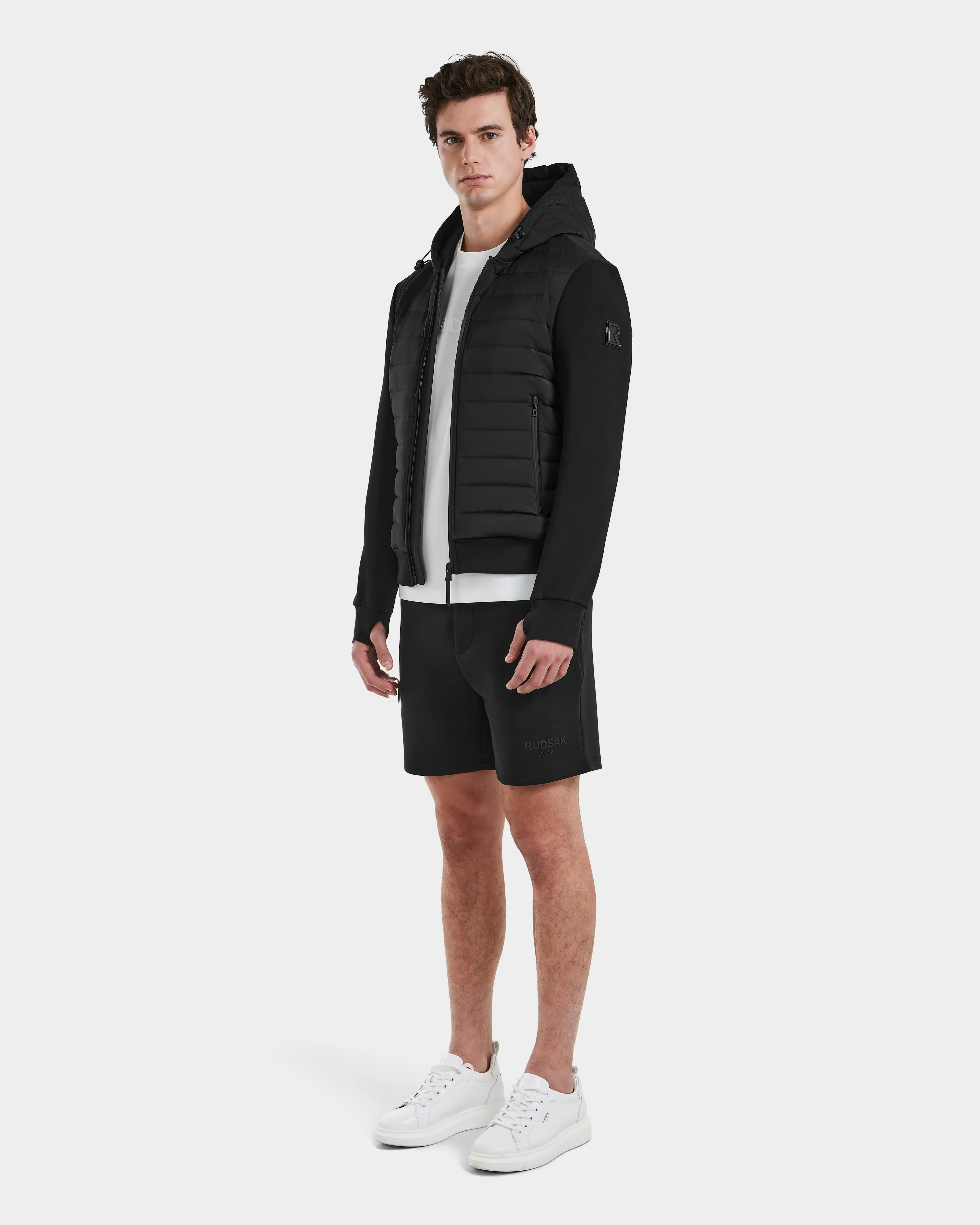 DEE MAT - 6124028 Black