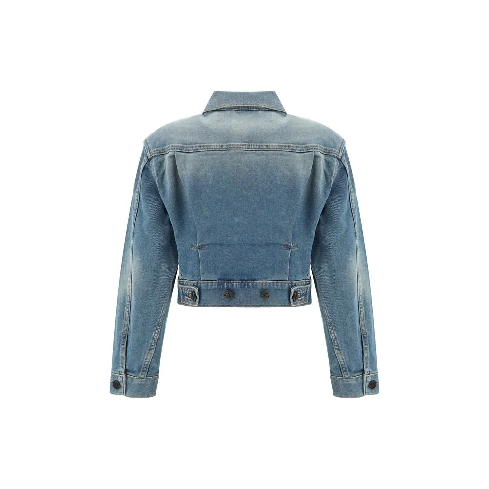 Denim Marlene Jacket