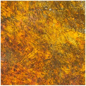 Dirty Down Yellow Rust Effect - 25ml
