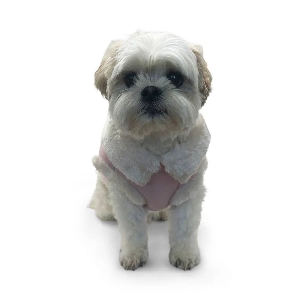 Dogo Pet - Furry Runner Coat