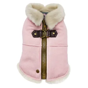Dogo Pet - Furry Runner Coat