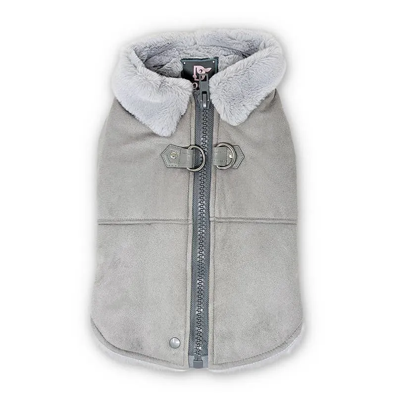 Dogo Pet - Furry Runner Coat