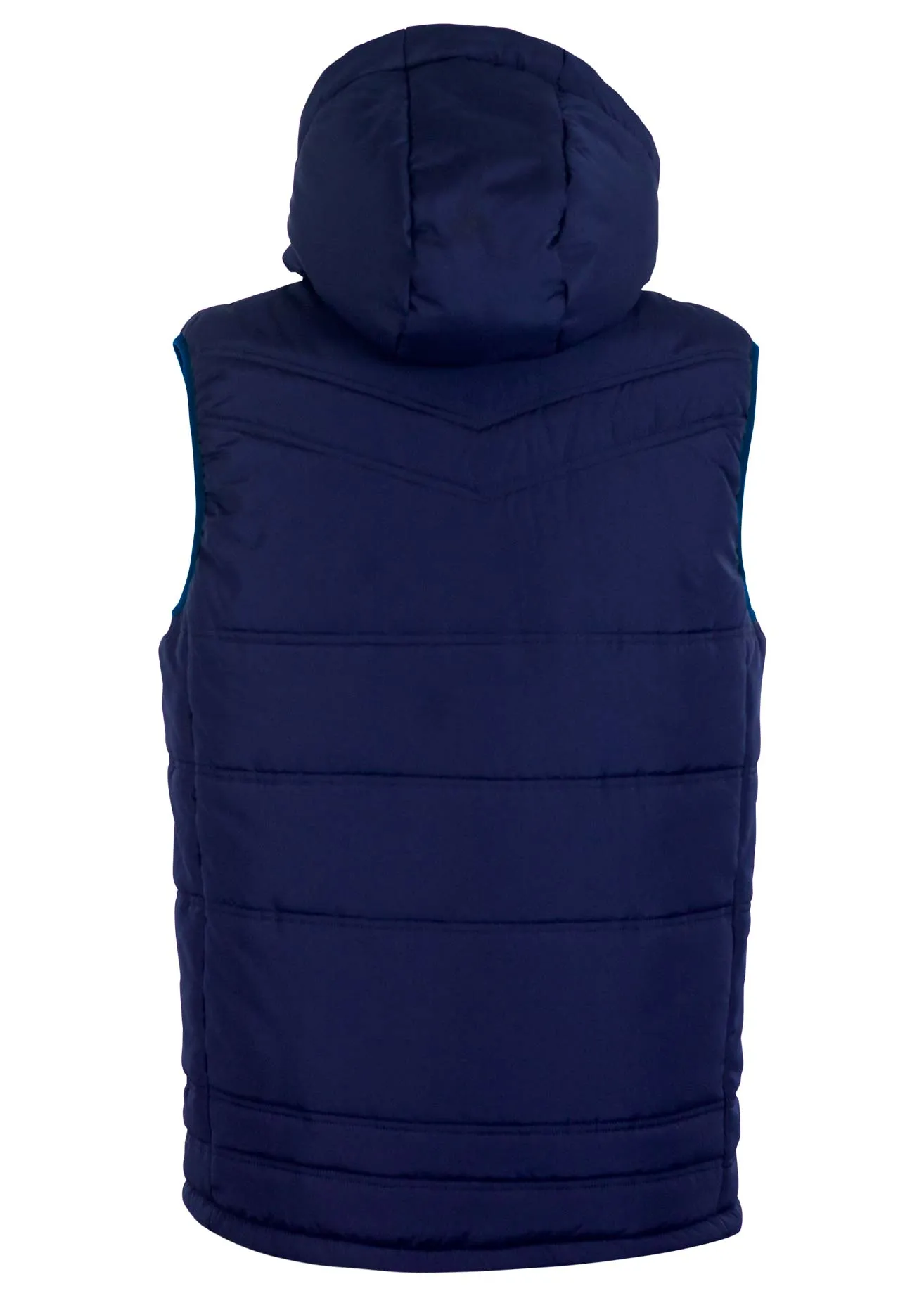 Donegal Boston Nova Sleeveless Gilet Kids
