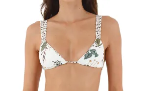 Down-Bold Bikini