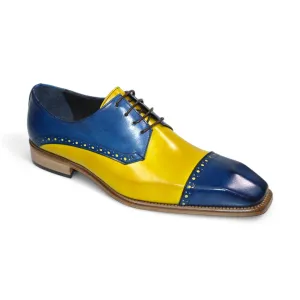 Duca Di Matiste Lombardi (Ocean Blue/Yellow)