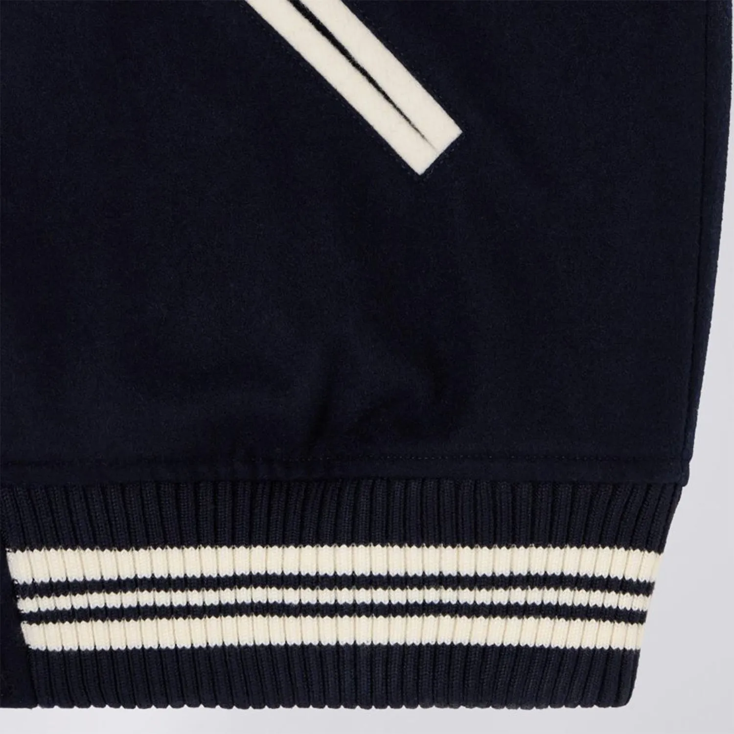 Edwin Campus Jacket Sky Captain
