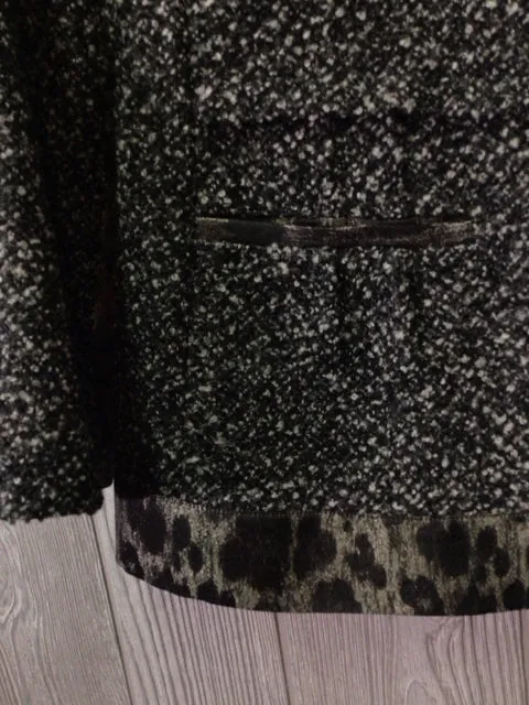 Elie Tahari Blazer Size 8