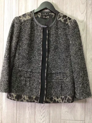 Elie Tahari Blazer Size 8