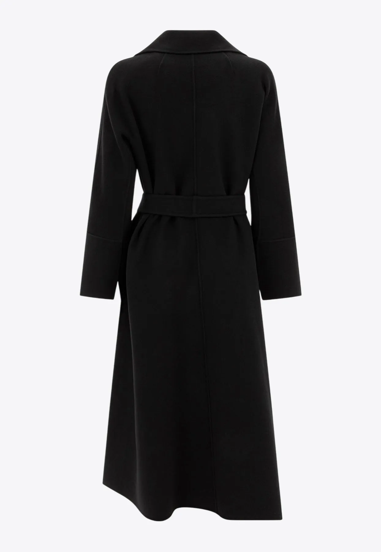 Elisa Wool Coat