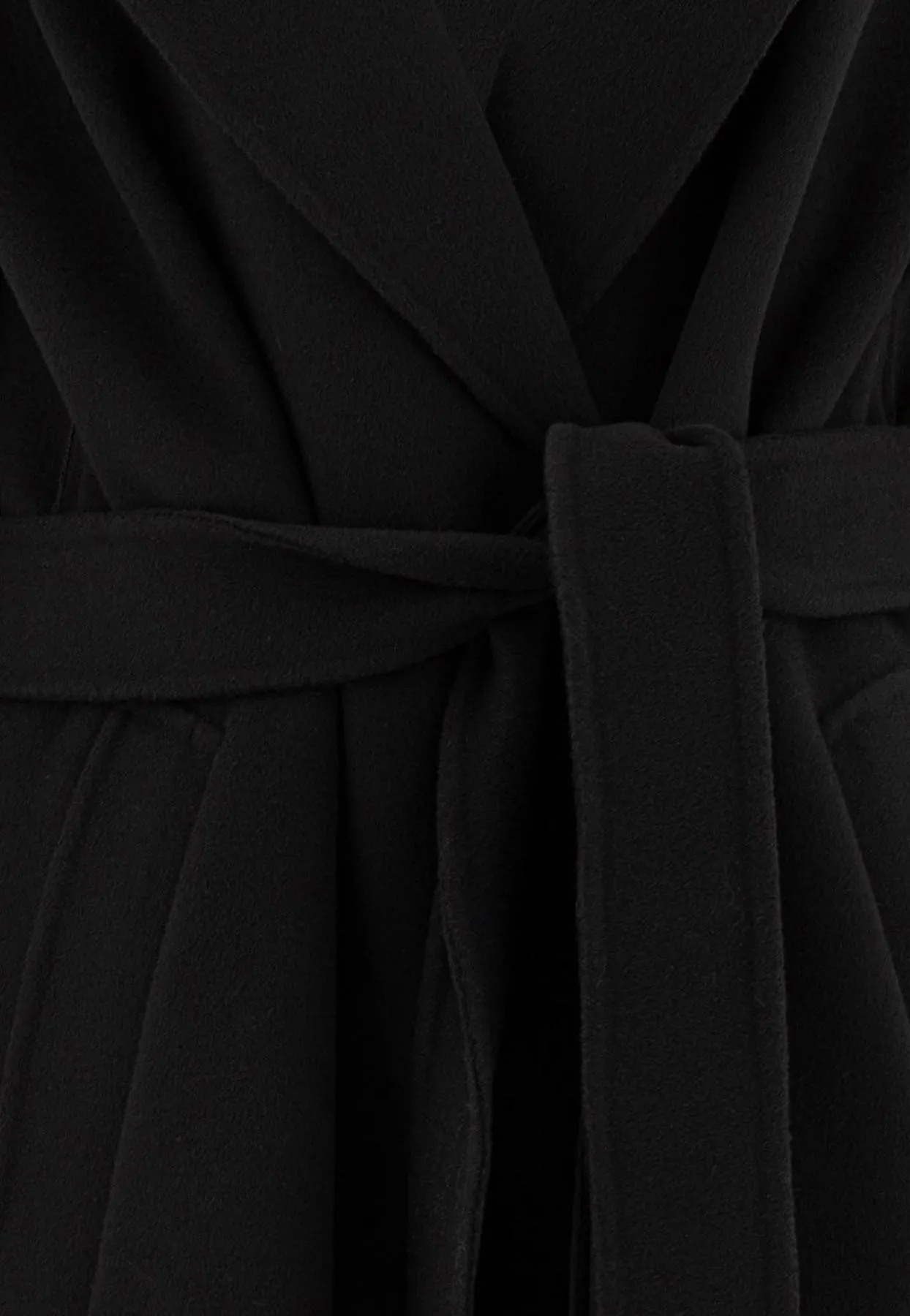 Elisa Wool Coat