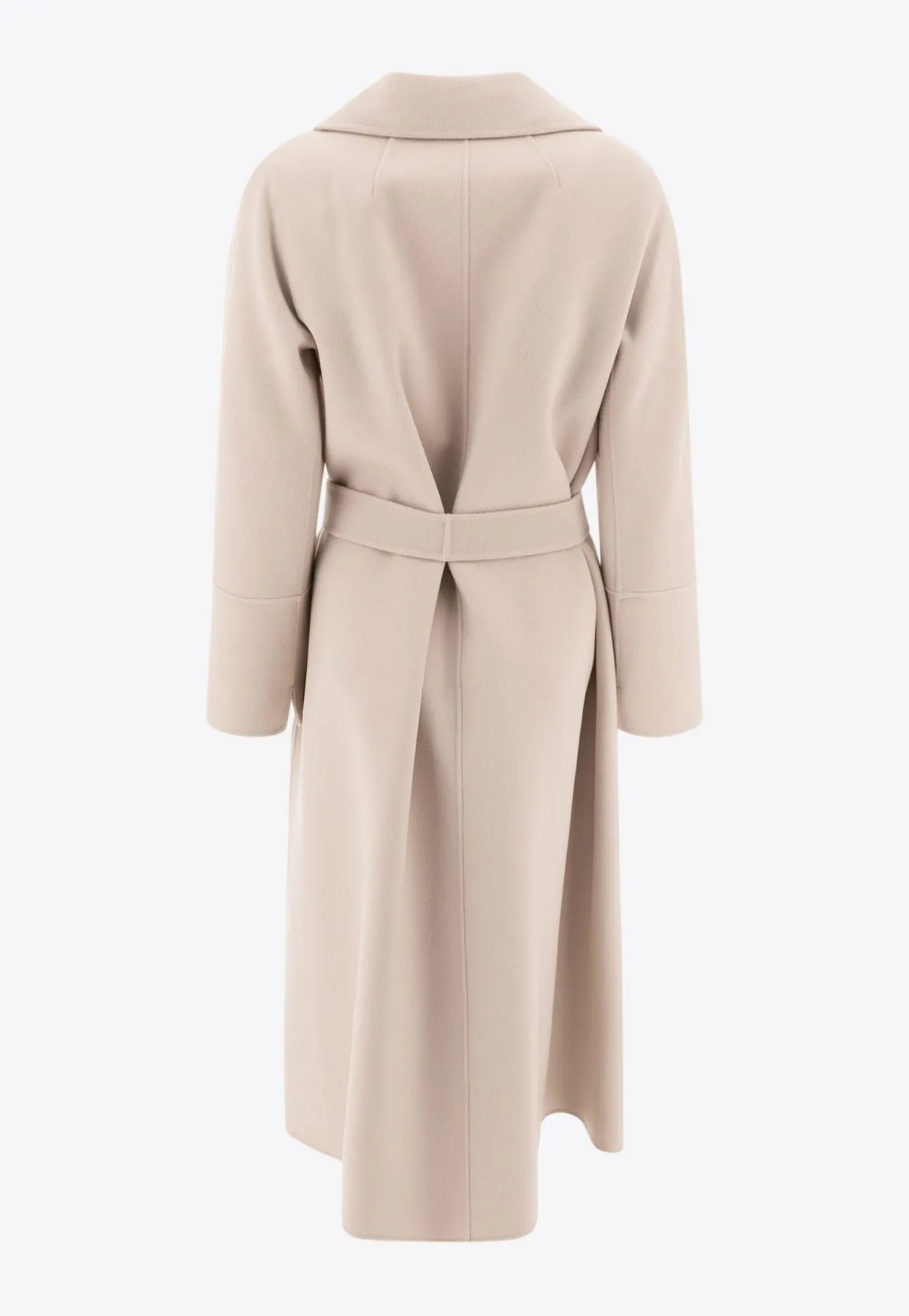 Elisa Wool Coat