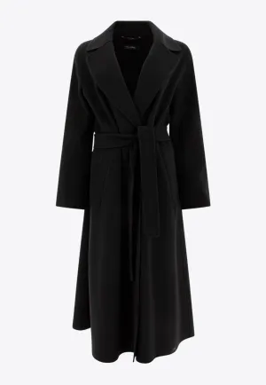 Elisa Wool Coat