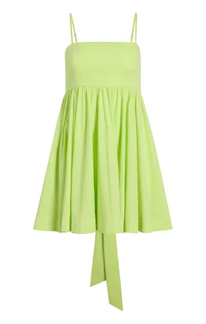 Elisia Dress