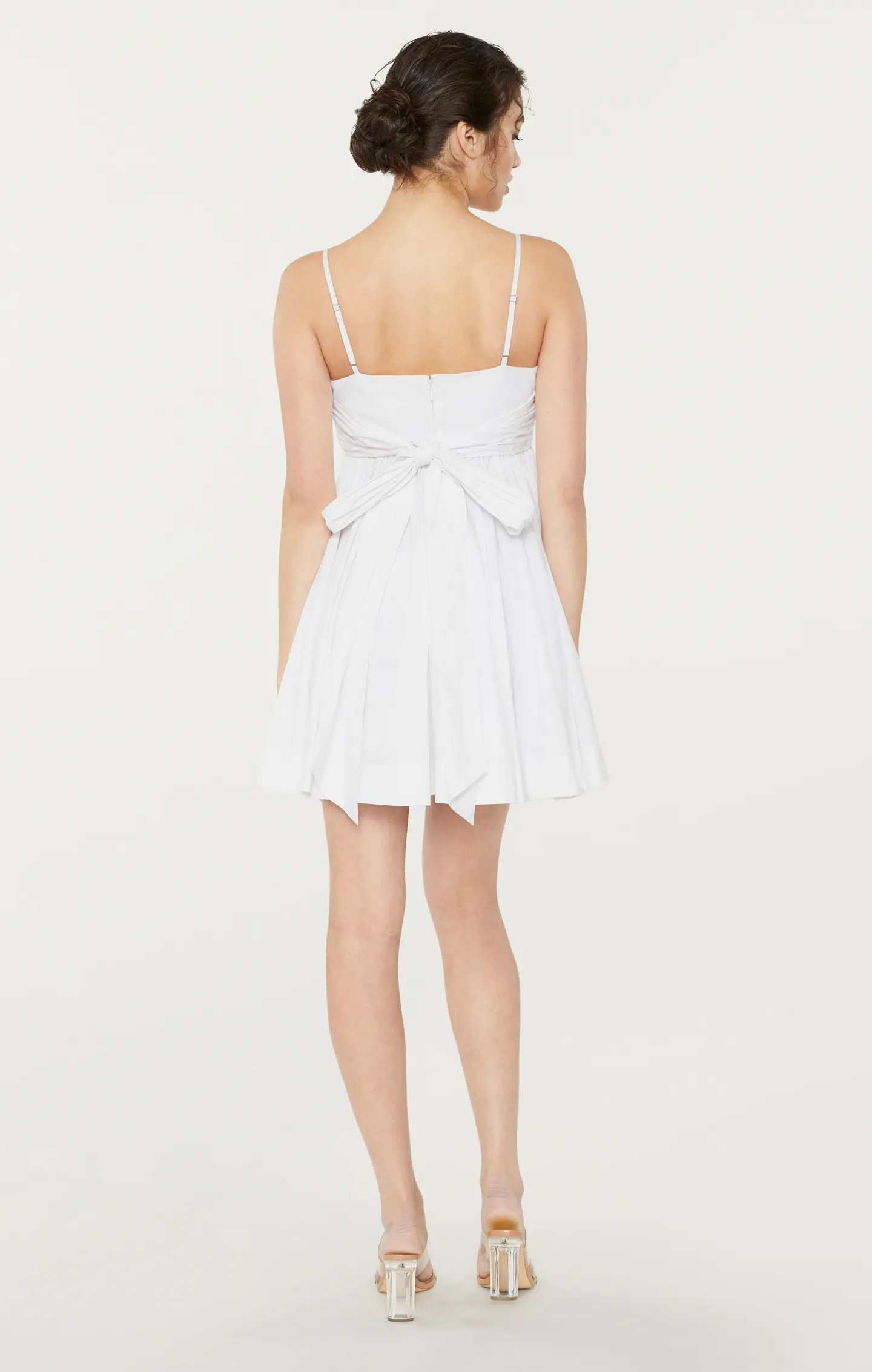 Elisia Dress