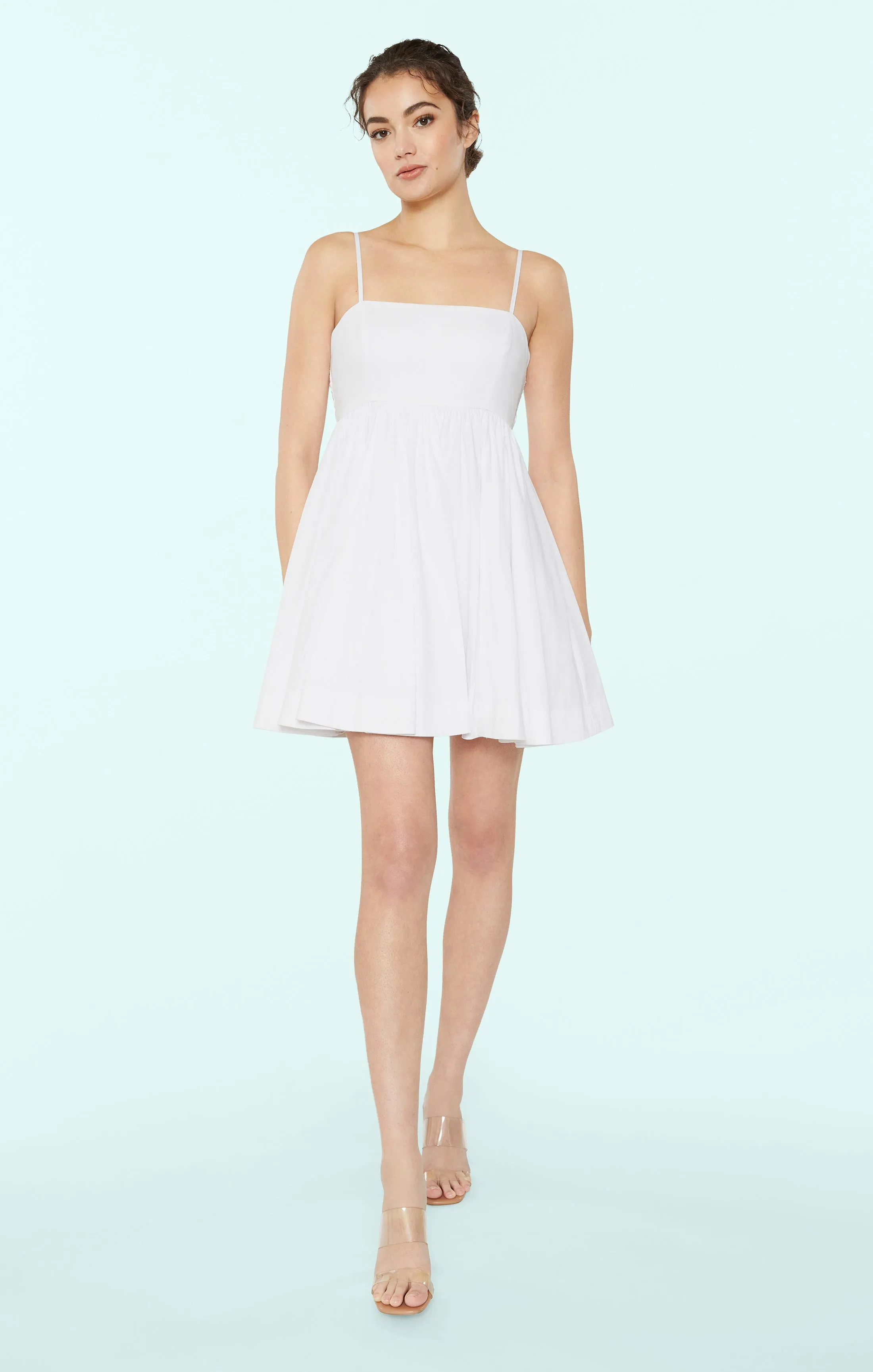 Elisia Dress