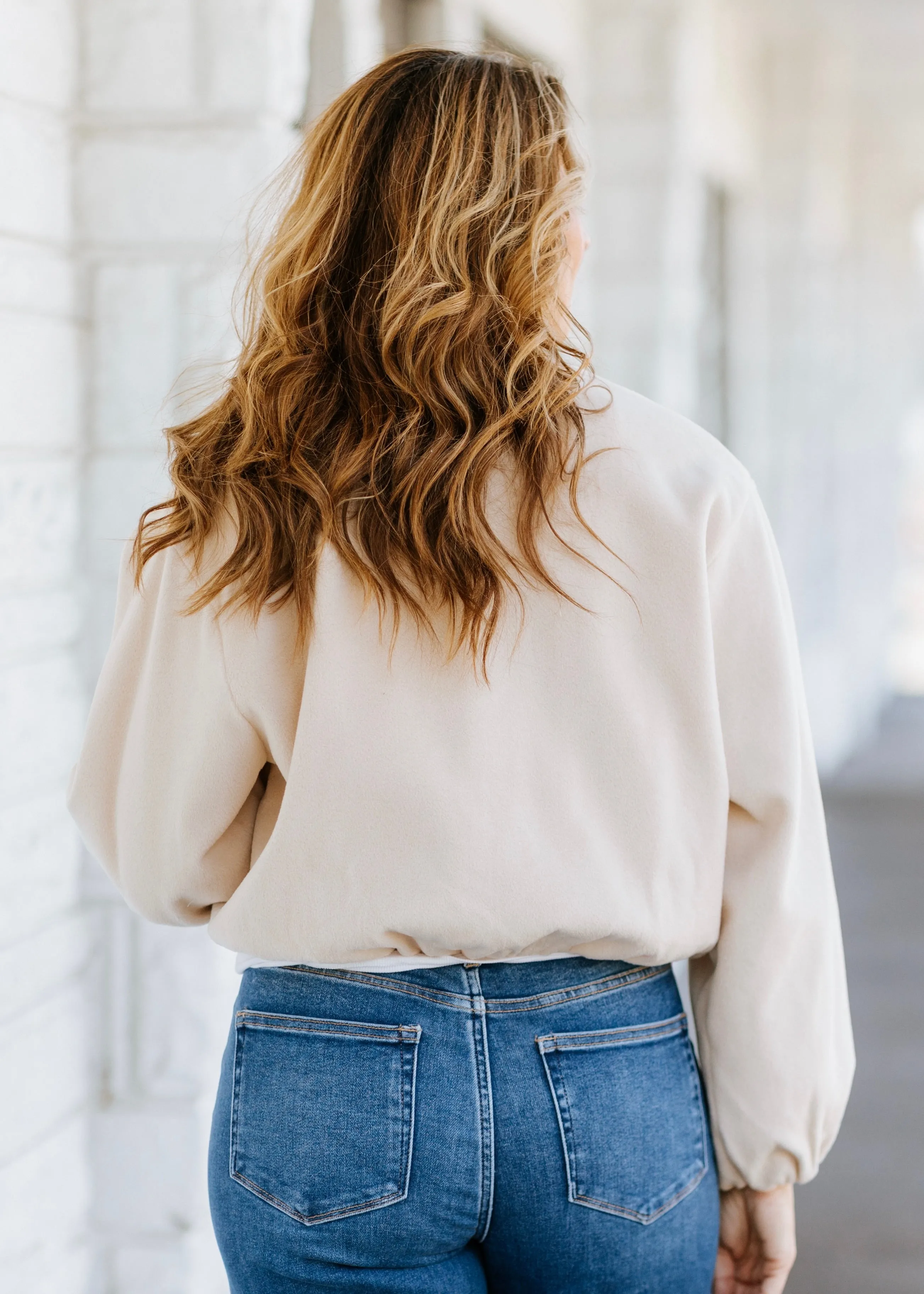 Ella Jacket