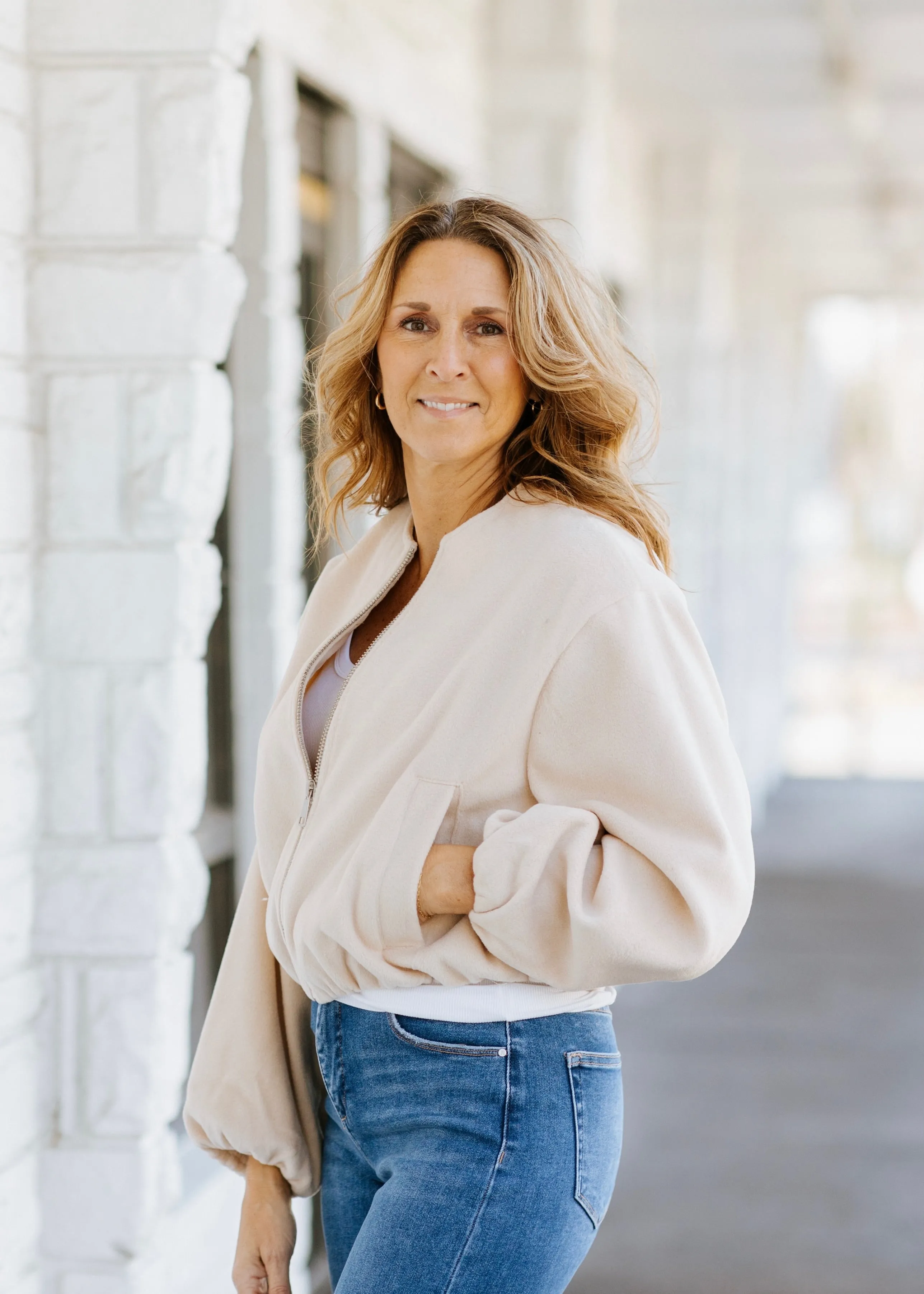 Ella Jacket