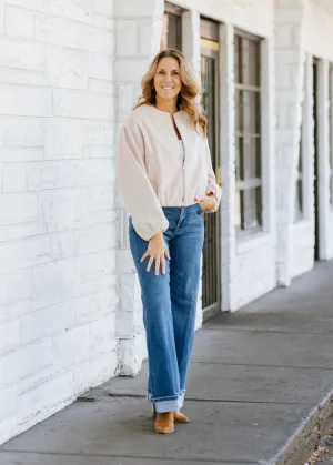 Ella Jacket