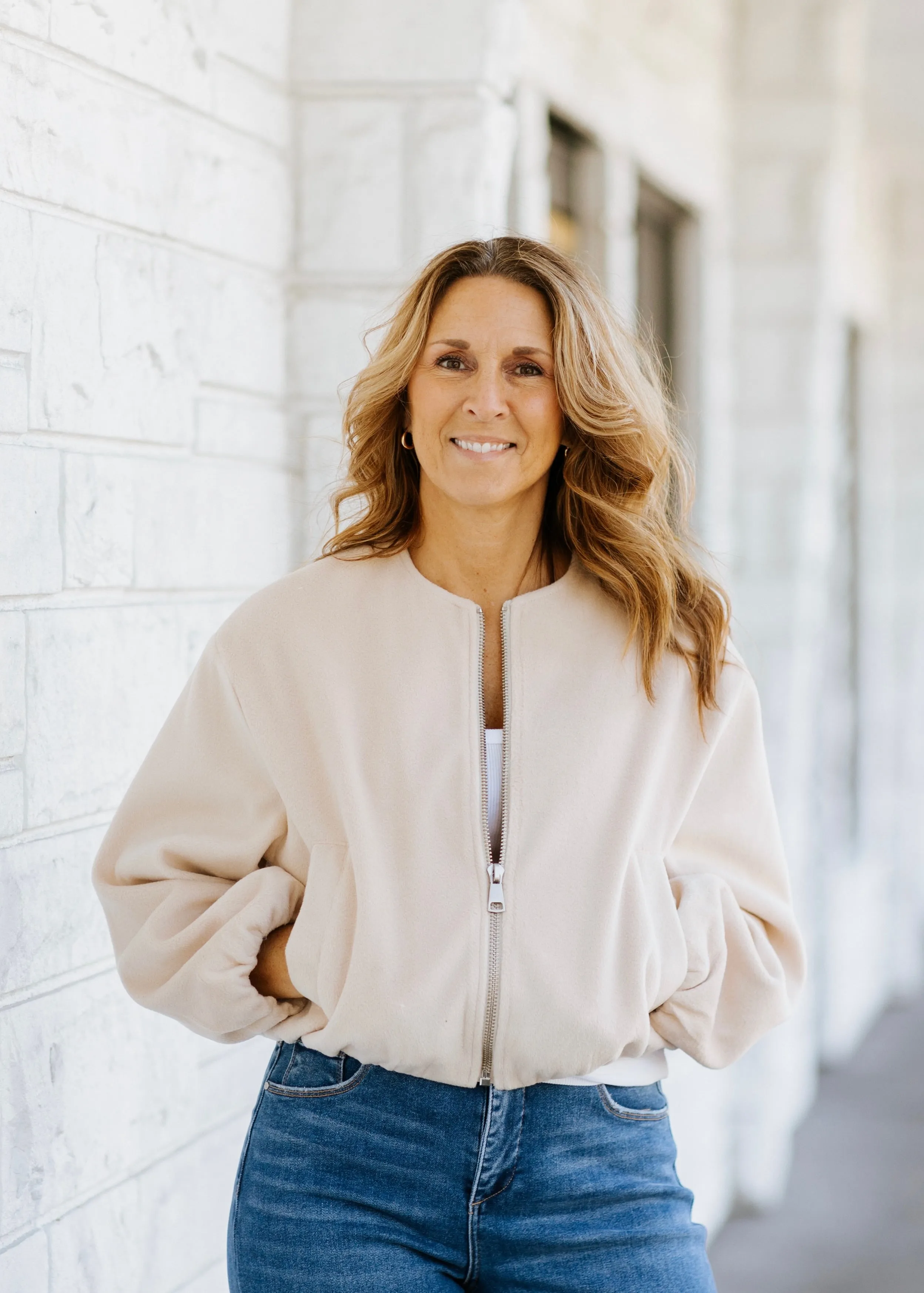 Ella Jacket