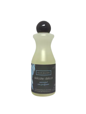 Eucalan Unscented Delicate Wash No Rinse
