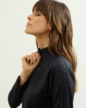 Evita Jacket | Black
