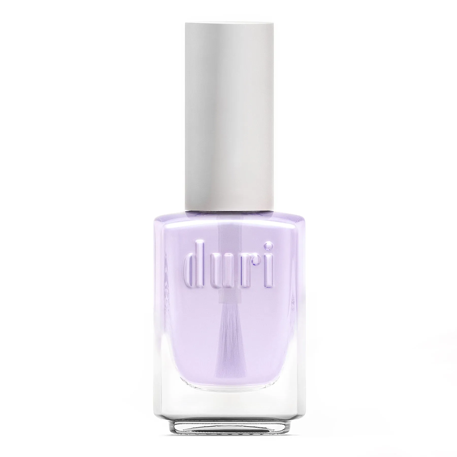 Express Top Coat, Fast Drying, Glossy, Long Lasting, by Duri Cosmetics