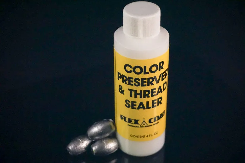 Flex Coat Color Preserver