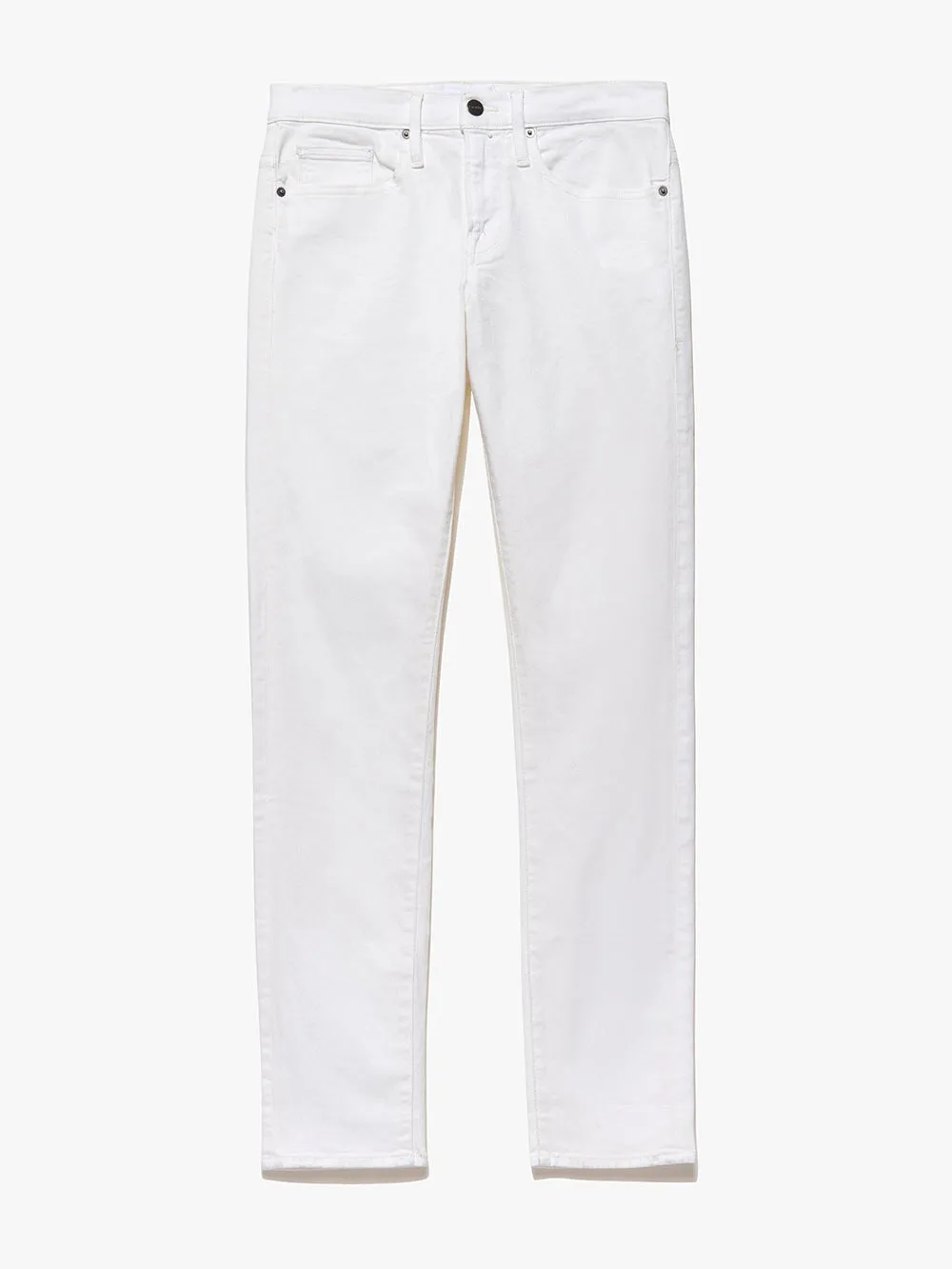 Frame - L'Homme Slim Jean - Whisper White