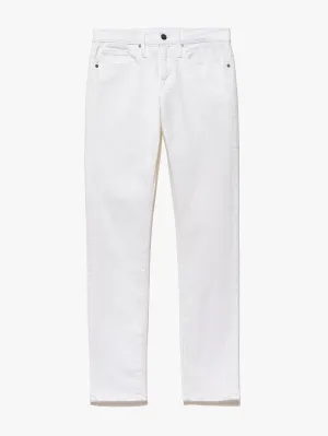 Frame - L'Homme Slim Jean - Whisper White