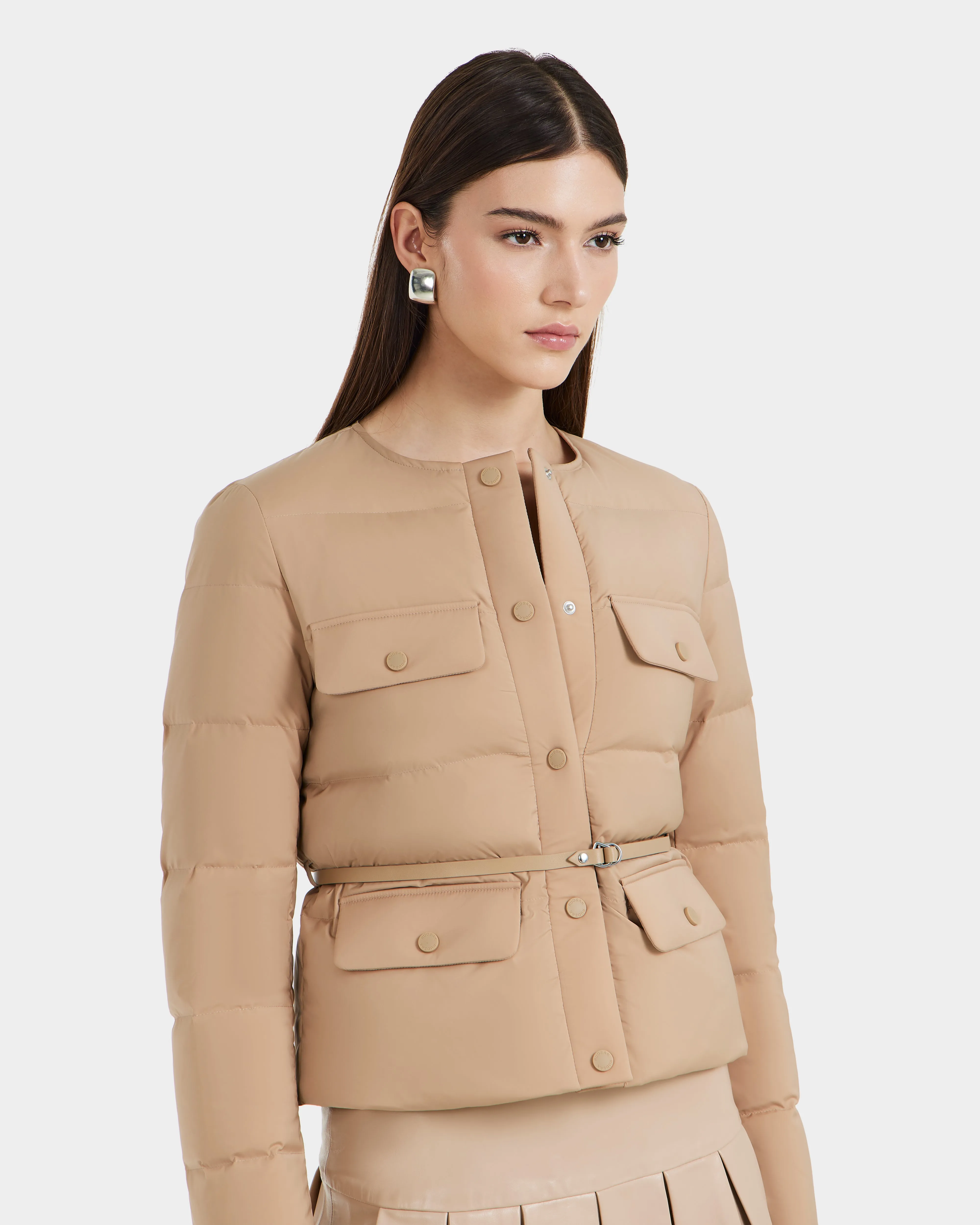 FRANCESCA - 8125021 Almond
