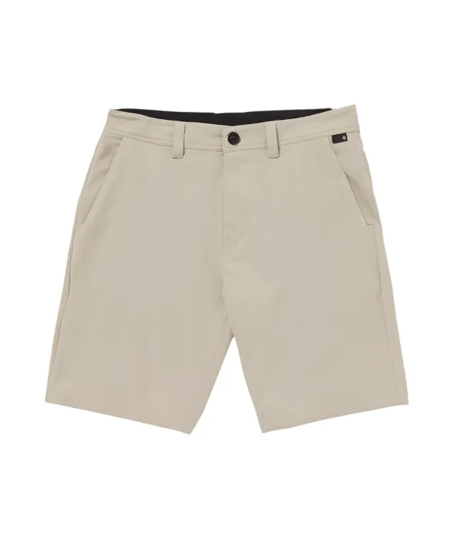 Frickin Cross Shred Hybrid 20" Short