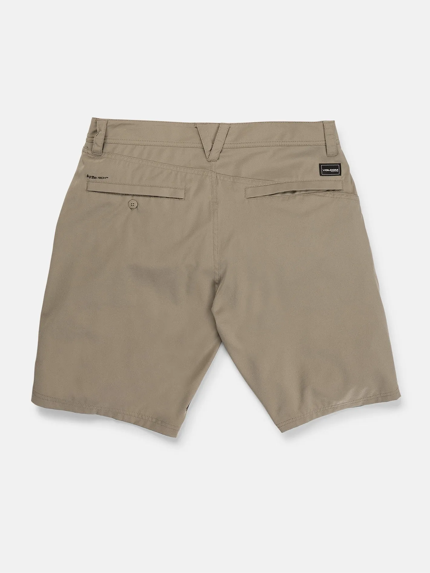 Frickin Cross Shred Hybrid 20" Short