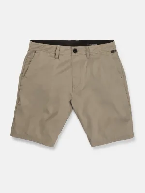 Frickin Cross Shred Hybrid 20" Short