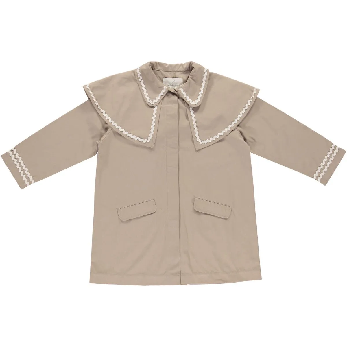 Gabardine - Sand