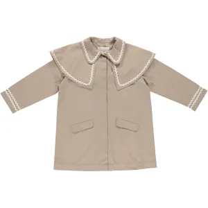 Gabardine - Sand