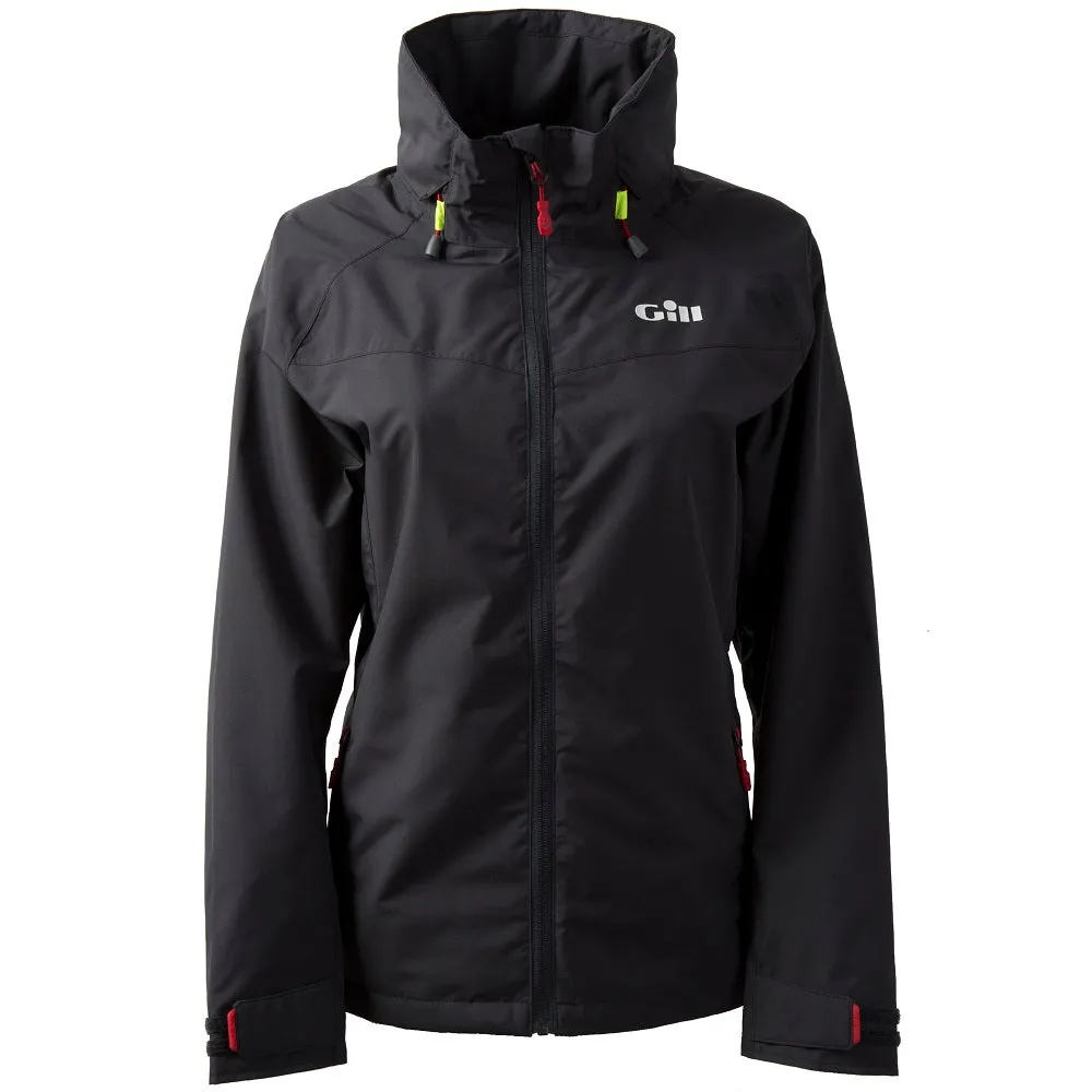 Gill Womens Pilot Jacket