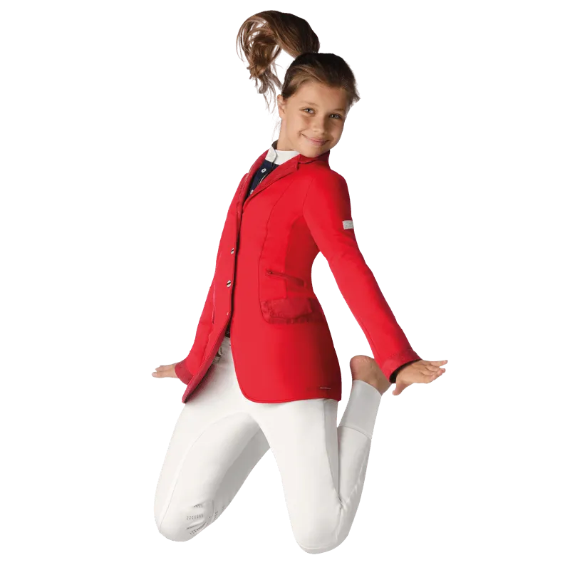 Girls Show Jacket LIDIA by Animo Italia (Clearance)