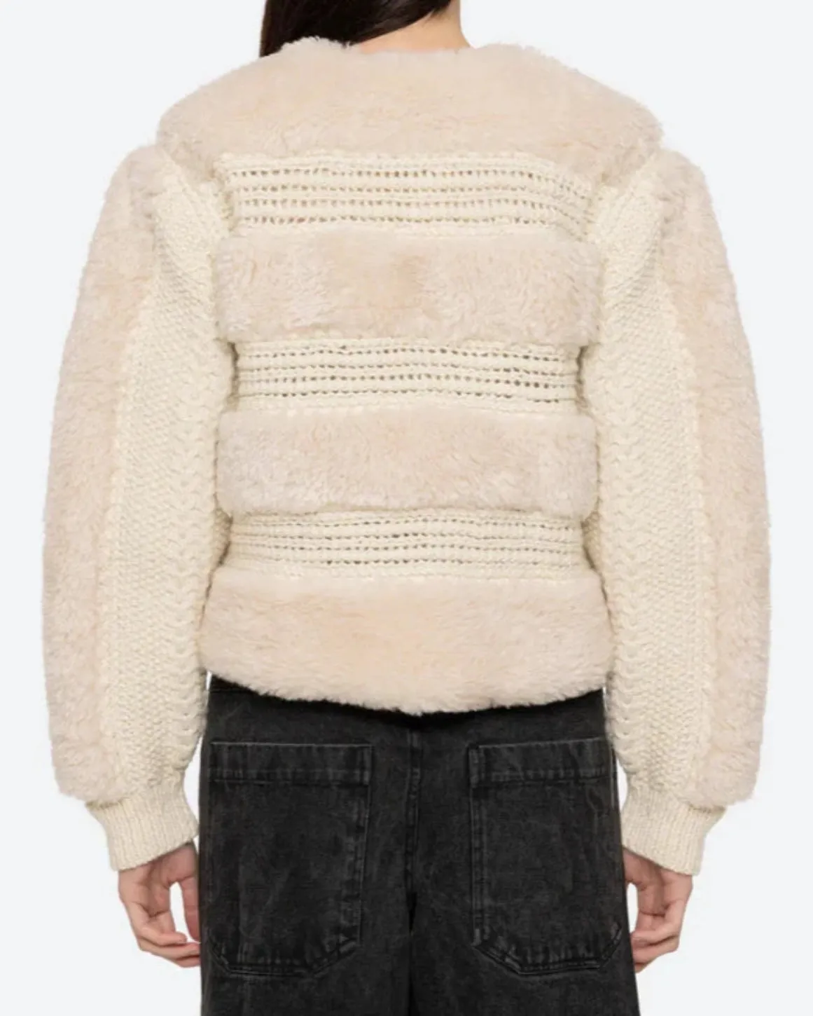 Gisele Jacket