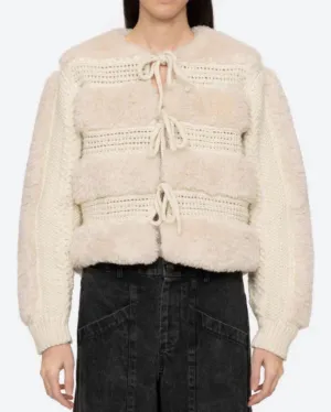 Gisele Jacket