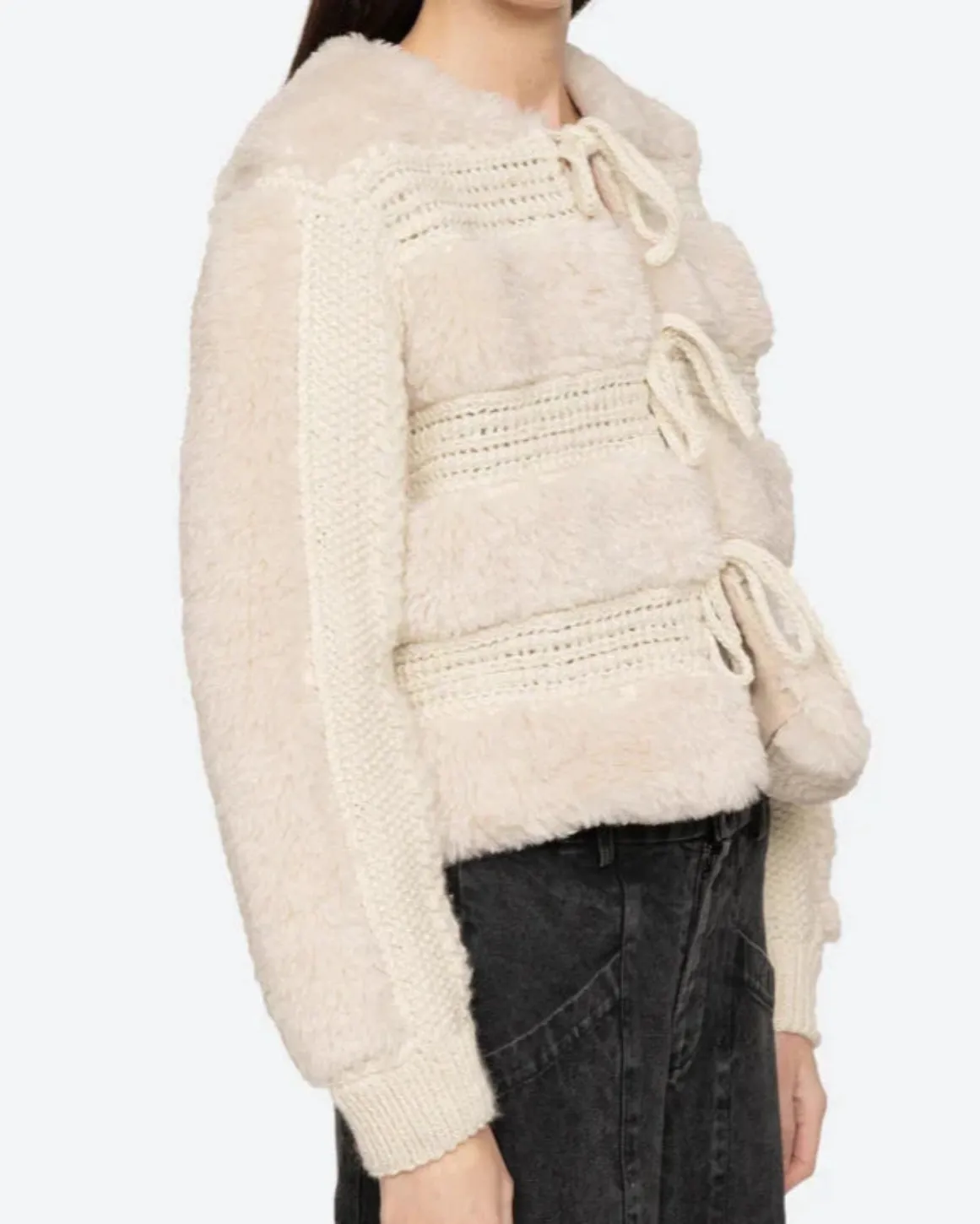 Gisele Jacket