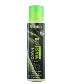 Grangers Down Wash Concentrate - 300 ml
