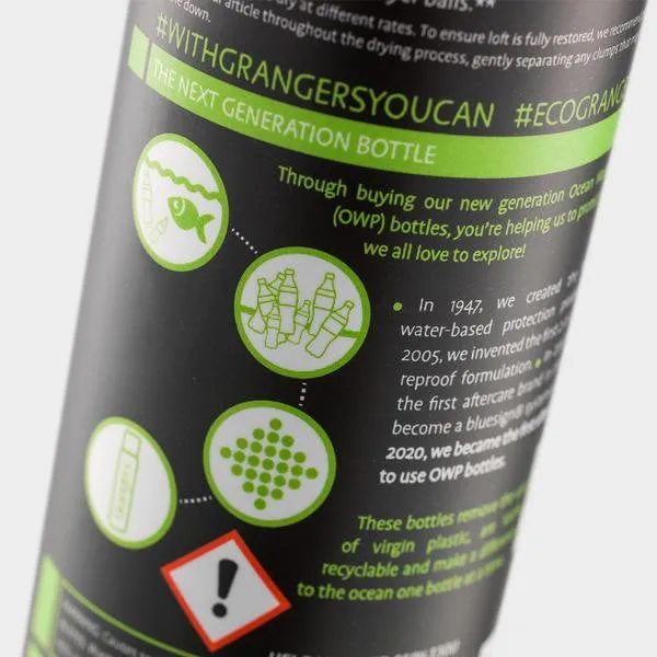Grangers Down Wash Concentrate - 300ml